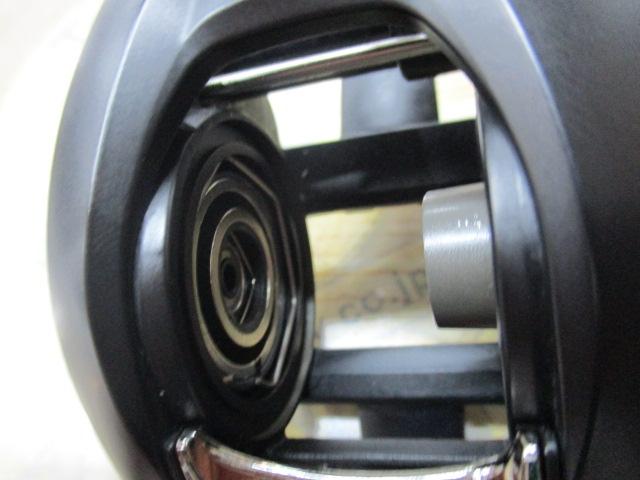 ジリオン TW カスタムボディ 1000XH-SLPW｜＠ベリーネット 日本最大