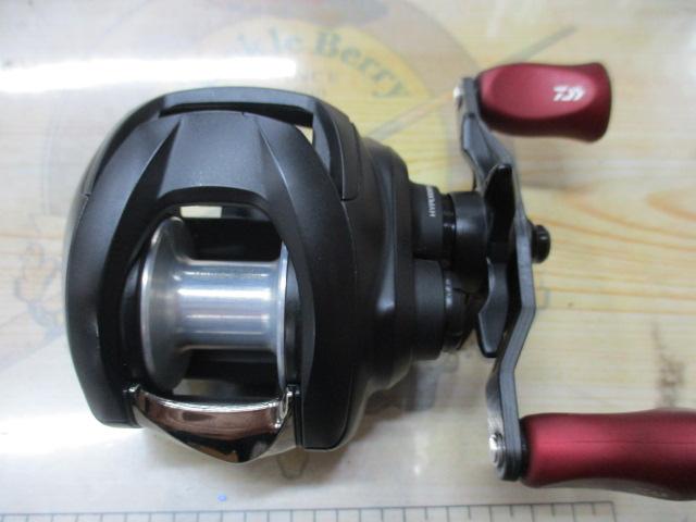 ジリオン TW カスタムボディ 1000XH-SLPW｜＠ベリーネット 日本最大