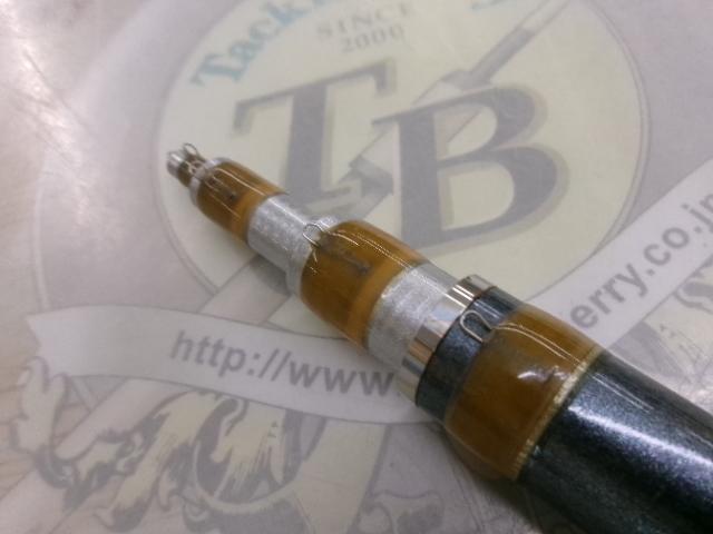 08鱗夕彩前打ちSP HHHF53｜＠ベリーネット 日本最大新品中古釣具WEB