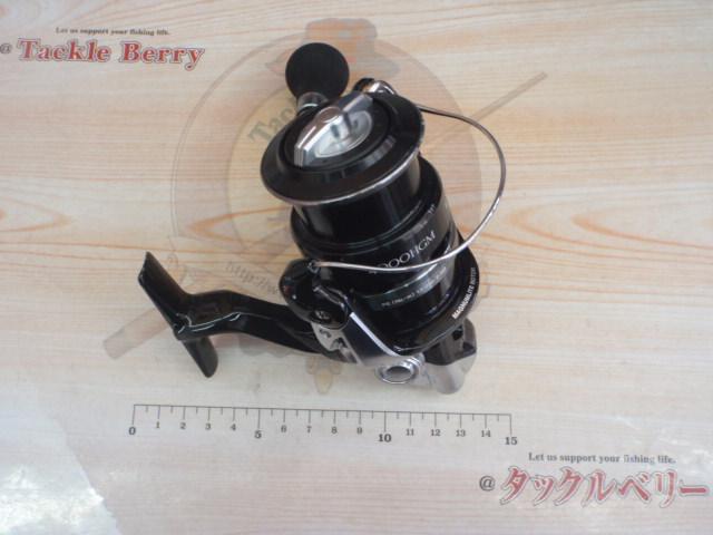 14エクスセンスBB 4000HGM｜＠ベリーネット 日本最大新品中古釣具WEB