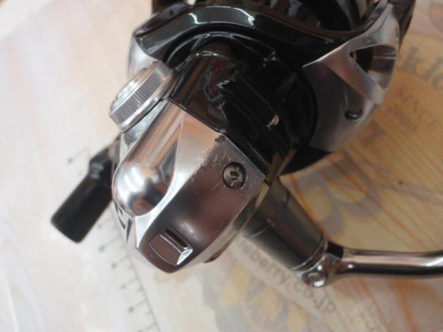 14エクスセンスBB 4000HGM｜＠ベリーネット 日本最大新品中古釣具WEB