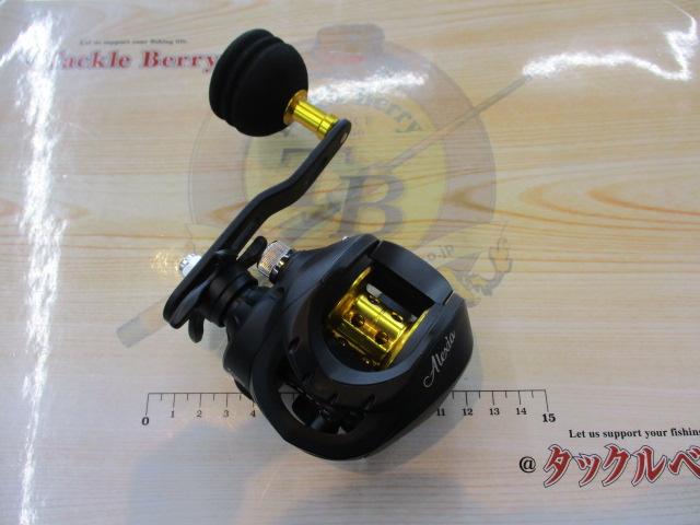 ALE120P/PEアレシアPE2.0号150M糸付