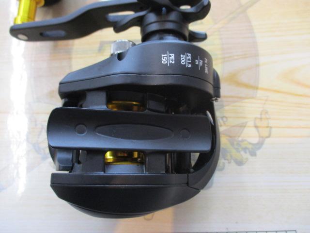 ALE120P/PEアレシアPE2.0号150M糸付