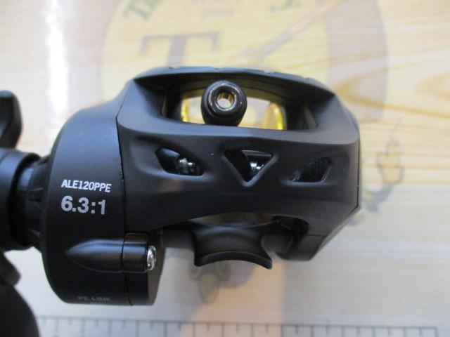 ALE120P/PEアレシアPE2.0号150M糸付