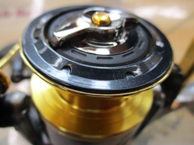 16BB-Xデスピナ 2500DHG