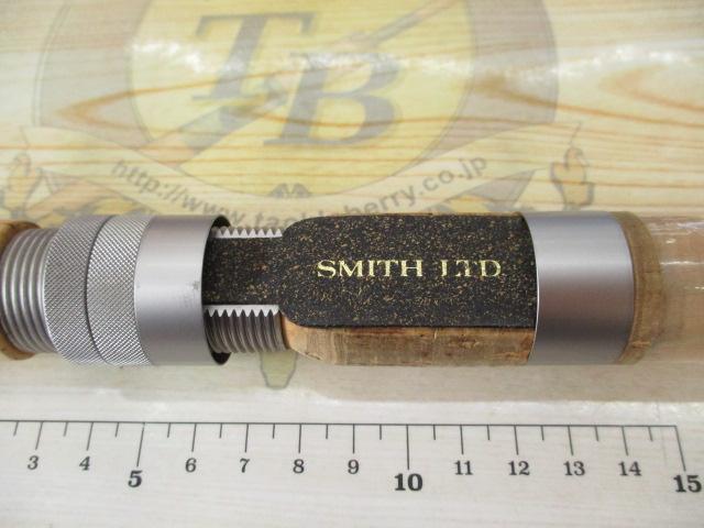 トラウティンスピン GTRX-86