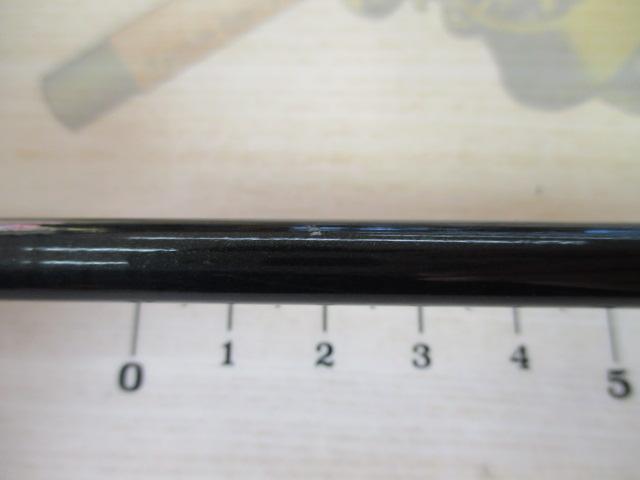 トラウティンスピン GTRX-86