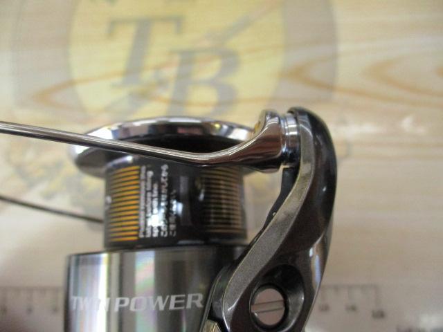 24ツインパワー 4000XG｜＠ベリーネット 日本最大新品中古釣具WEBショップ