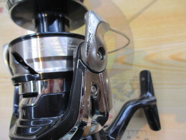 21ツインパワーSW 14000PG