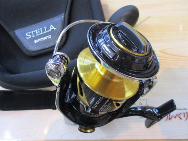 19ステラSW 14000XG