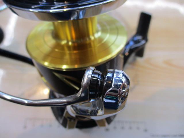 19ステラSW 14000XG