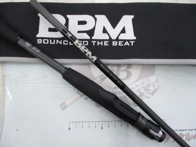 BPM B1-S73M｜＠ベリーネット 日本最大新品中古釣具WEBショップ
