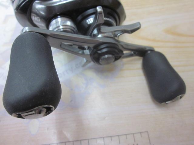 20メタニウムHG RH