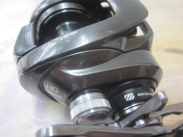 20メタニウムHG RH