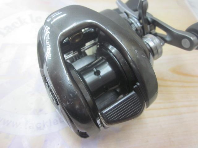 20メタニウムHG RH