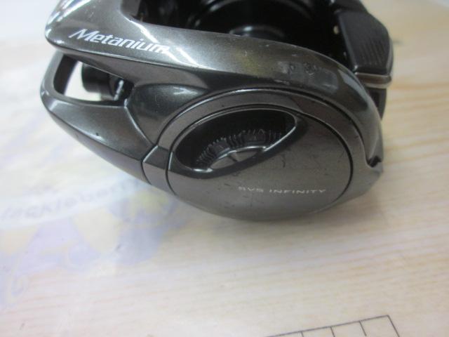 20メタニウムHG RH