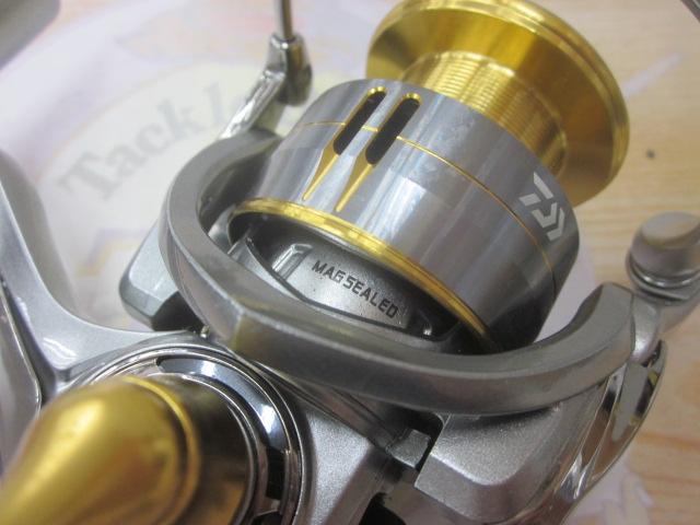 18フリームス LT2500D｜＠ベリーネット 日本最大新品中古釣具WEBショップ