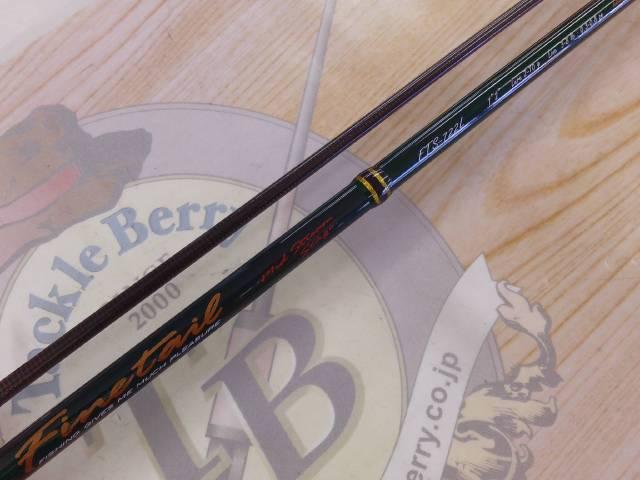 ファインテール FTS-722L