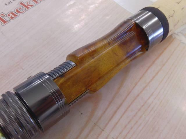 ファインテール FTS-722L