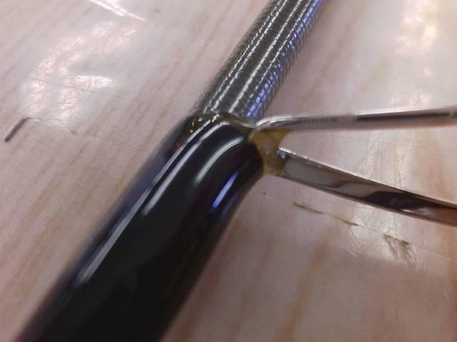 ファインテール FTS-722L