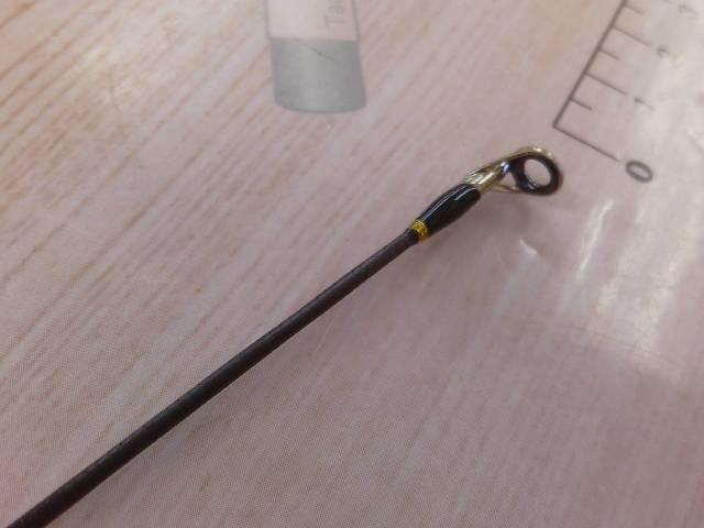 ファインテール FTS-722L