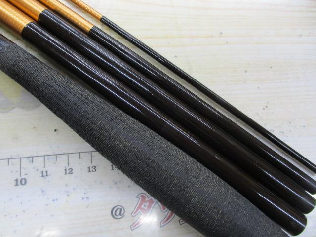 一撃 ミズキリ 16