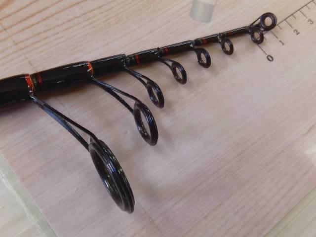 ガルプスティック GSS-706L TE RED｜＠ベリーネット 日本最大新品中古