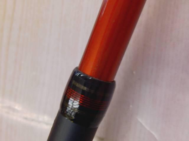 ガルプスティック GSS-706L TE RED｜＠ベリーネット 日本最大新品中古