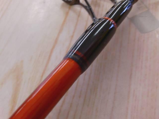 ガルプスティック GSS-706L TE RED｜＠ベリーネット 日本最大新品中古