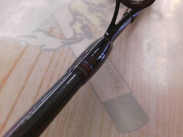 ガルプスティック GSS-706L TE RED｜＠ベリーネット 日本最大新品中古