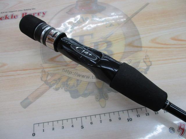 19グラップラータイプLJ B63-1