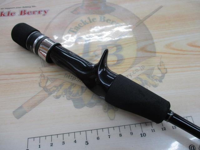 19グラップラータイプLJ B63-1