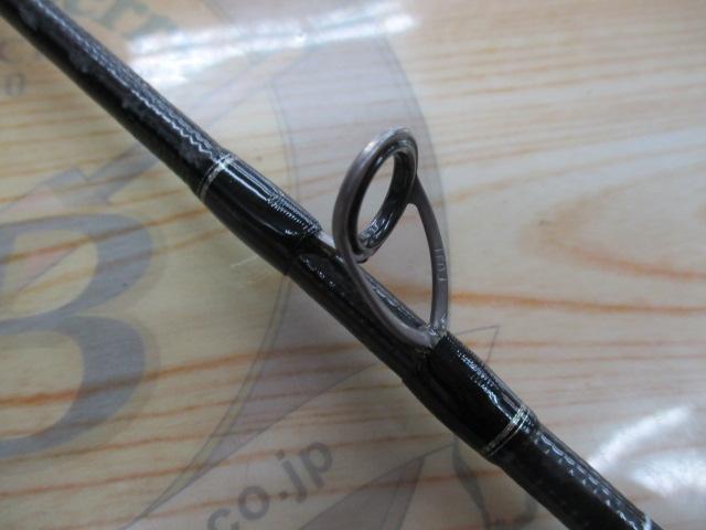 19グラップラータイプLJ B63-1