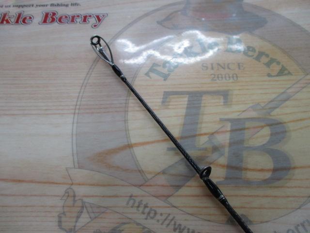 19グラップラータイプLJ B63-1