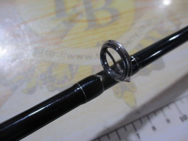 ソルティガSJ 61B-5｜＠ベリーネット 日本最大新品中古釣具WEBショップ