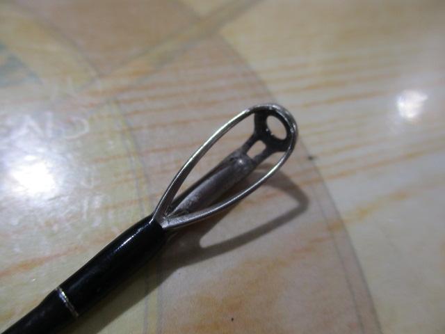 ソルティガSJ 61B-5｜＠ベリーネット 日本最大新品中古釣具WEBショップ