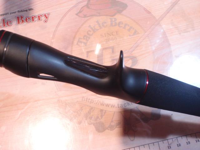 20ゾディアス 168L-BFS-2｜＠ベリーネット 日本最大新品中古釣具WEB