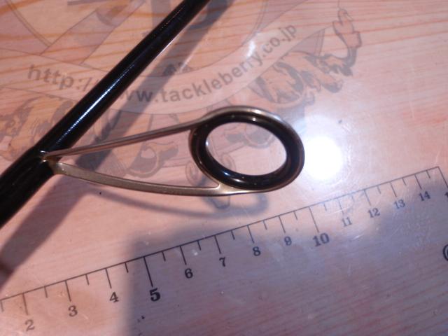 クロステージ CRX-662L/S