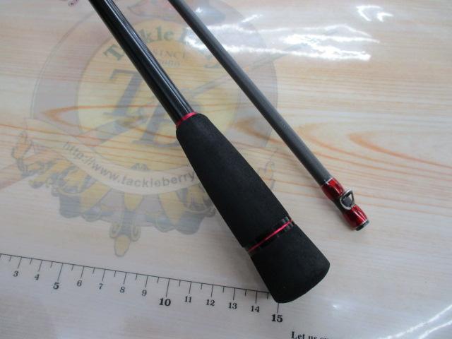 墨族ダイケンSP B68H