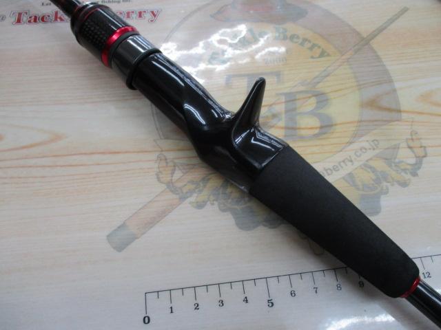 墨族ダイケンSP B68H