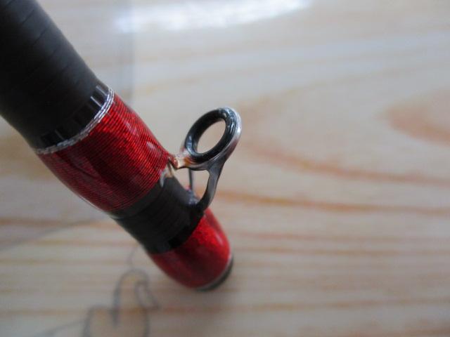 墨族ダイケンSP B68H