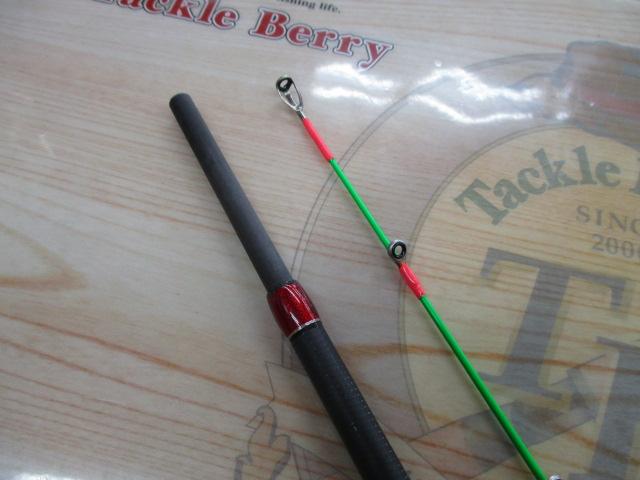 墨族ダイケンSP B68H