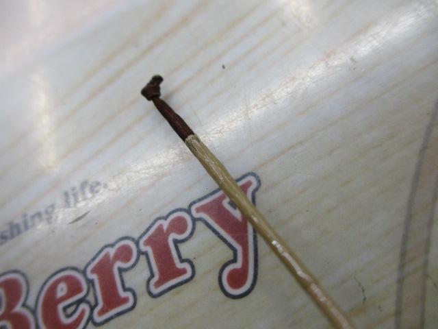 朱紋峰 ぬけさく 21