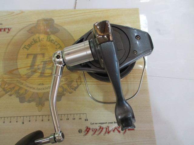 02スーパーエアロXT-SS 極細仕様 RH