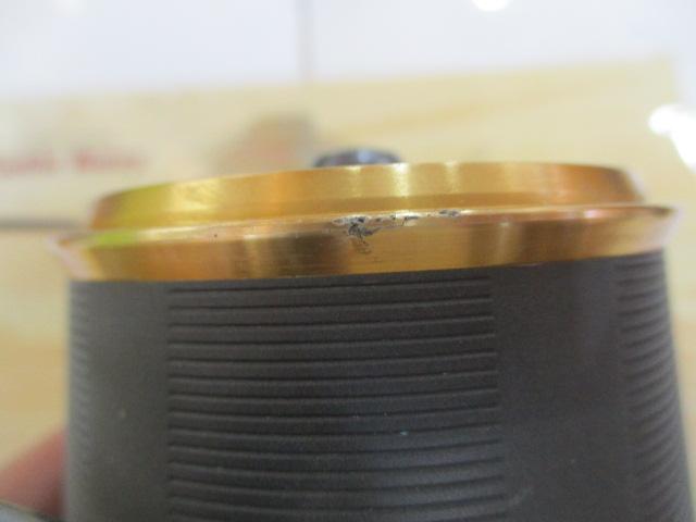 02スーパーエアロXT-SS 極細仕様 RH