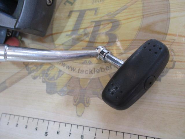 02スーパーエアロXT-SS 極細仕様 RH