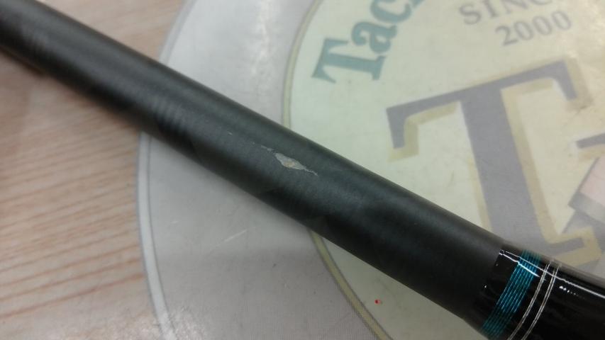 ソルティースタイルショアジギング STJS-962MH-KR