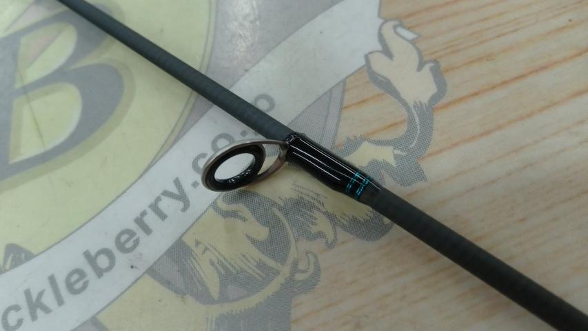 ソルティースタイルショアジギング STJS-962MH-KR