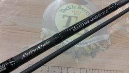 ソルティースタイルショアジギング STJS-962MH-KR