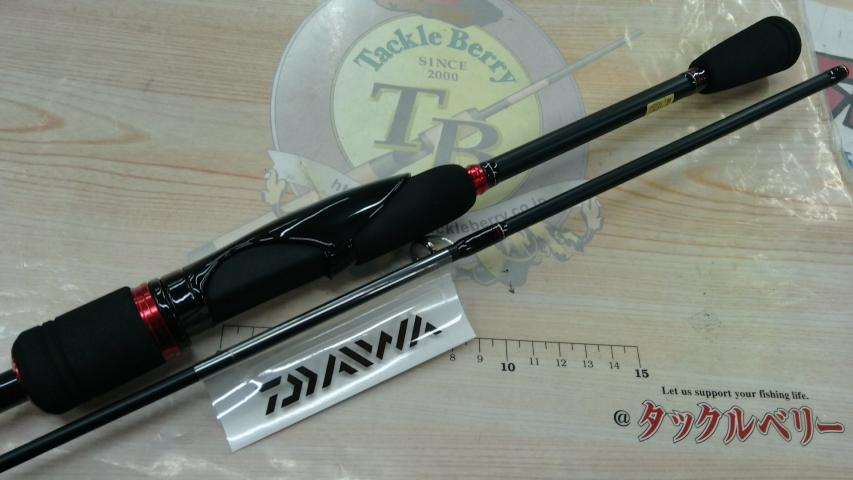 月下美人 76UL-S｜＠ベリーネット 日本最大新品中古釣具WEBショップ